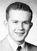 Dan Gresli