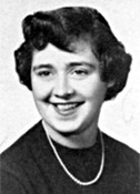 Lorraine Albright (McMinn)