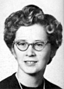 Margaret Whitty