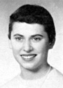 Sharon Kulow (Keeler)