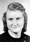 Sharon Powell (Brown)